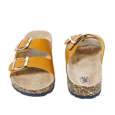 Women Formal Slippers - 98433S - Slippers - Walkeaze